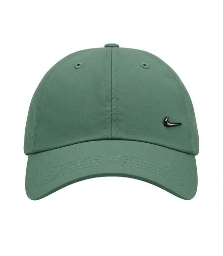 Casquette De Baseball Club Adulte Vert Nike