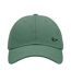Casquette De Baseball Club Adulte Vert Nike-1