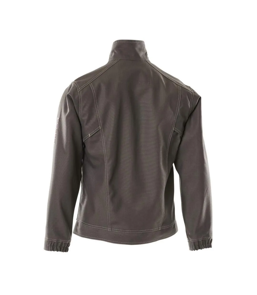 Mens Visp Multisafe Jacket Dark Anthracite Mascot-2