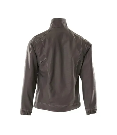 Mens Visp Multisafe Jacket Dark Anthracite Mascot