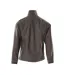 Mens Visp Multisafe Jacket Dark Anthracite Mascot-2