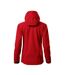 Veste Softshell Nano Femme Rouge Malfini-2
