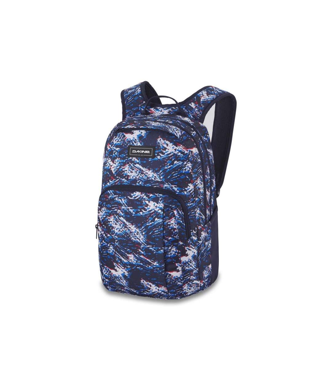 Dakine - Sac à dos Campus M 25L - dark tide - 10380-1