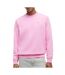 Sweat rose homme tommy hilfiger reg flag crews-1