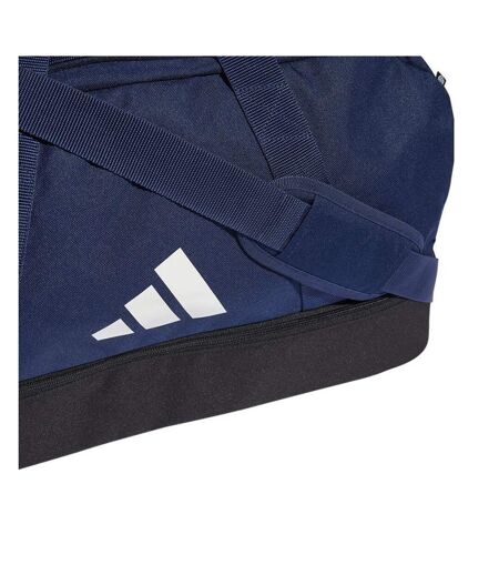 Sac De Sport/voyage Tiro 31 Cm X 27 Cm X 57 Cm Bleu Marine Adidas