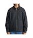 Veste noir mixte converse denim shirt-1