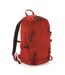 Quadra Everyday Outdoor 5 Gal Knapsack (Burnt Red) (One Size)