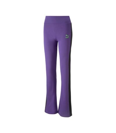 Jogging Violet Femme Femme Dua Lipa - L