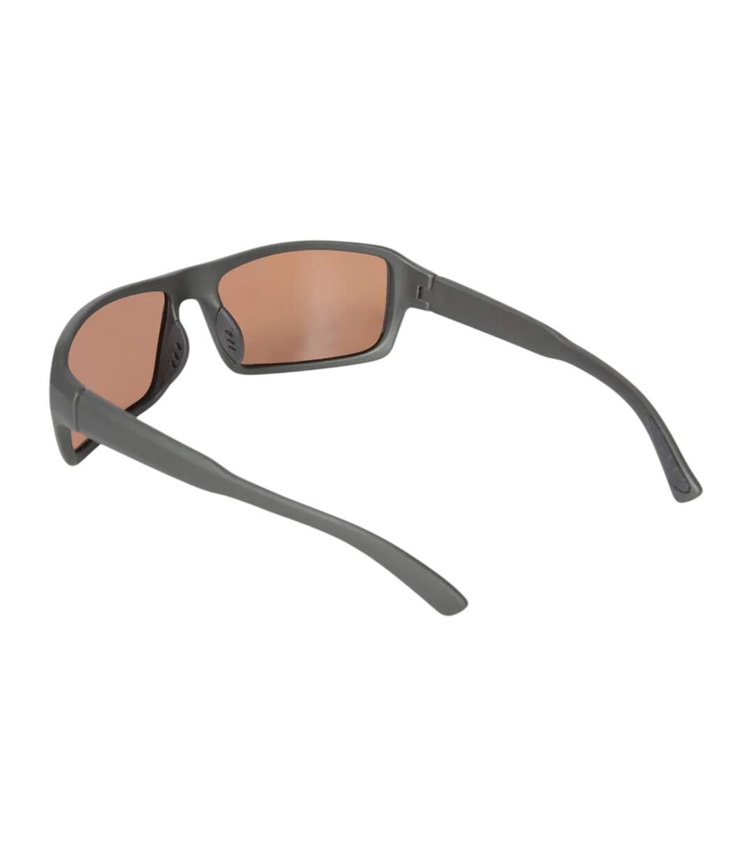 Lunettes De Soleil De Sport Motif/style Polarisé Leo Homme Taille Unique Vert Animal-2