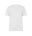 T-shirt Manches Courtes Harrow Homme Blanc Farah-1