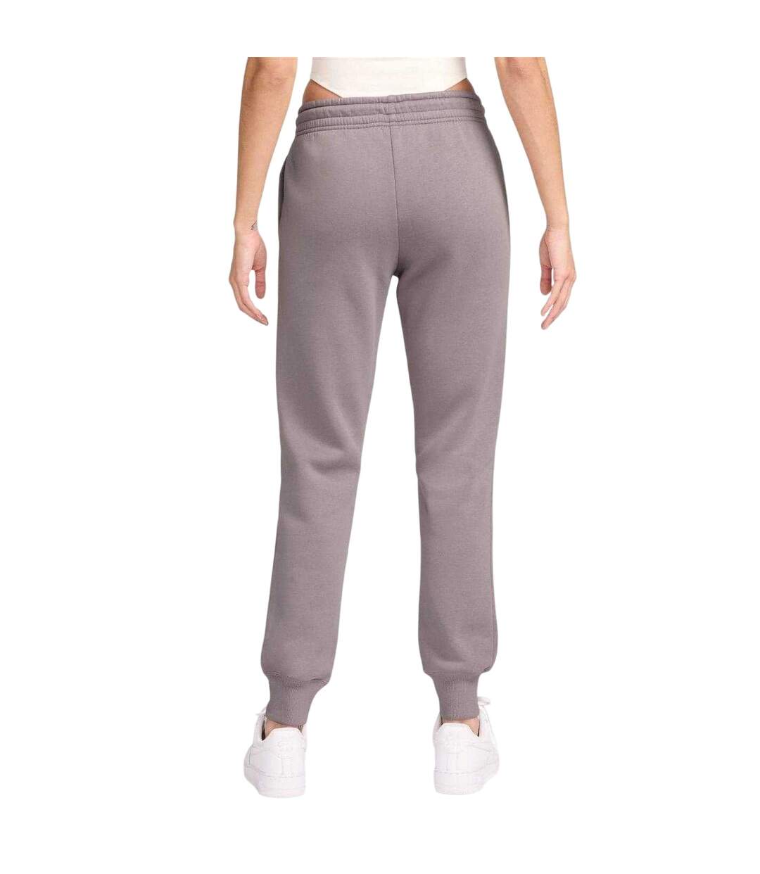 Pantalon De Jogging Sport Phoenix Femme Rose Nike-2