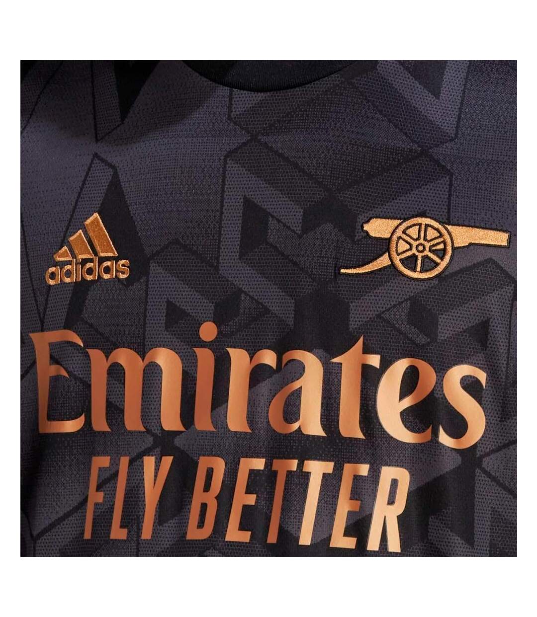 Arsenal Maillot Réplica Extérieur Adidas 2022/2023 - XS-3