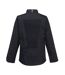 Portwest Mens Pro Air-Mesh Long-Sleeved Chef Jacket (Black)