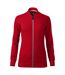 Veste Motif/style Uni Femme Rouge Malfini-1