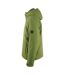 Veste Motif/style Uni Homme Vert Kaki Ice Iceberg-2