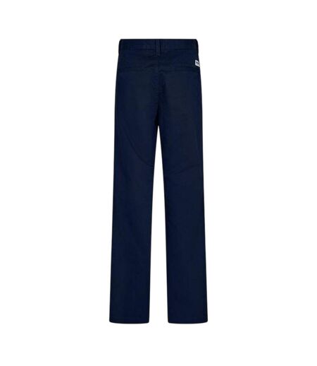 Chino Homme Bleu Saphir Foncé Timberland