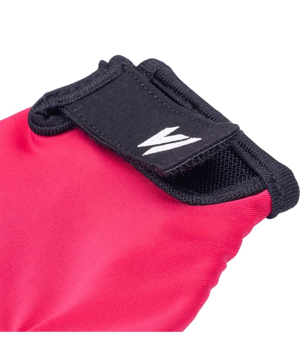 Mitaines Gripse Rose Foncé Martes Essential-3