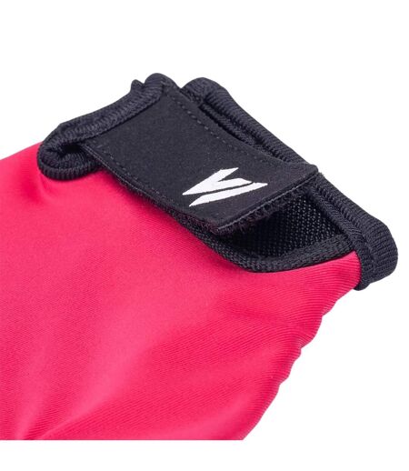 Mitaines Gripse Rose Foncé Martes Essential