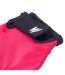 Mitaines Gripse Rose Foncé Martes Essential-3