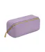 Sac À Accessoires Boutique Taille Unique Lilas Bagbase-1