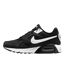 Baskets Air Max Ivo Femme Noir Blanc Nike-3