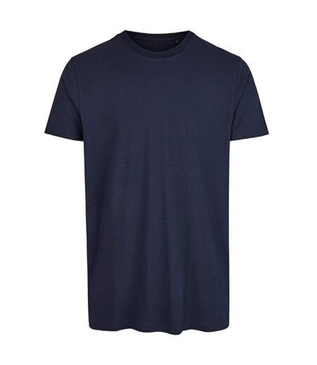 T-shirt My Pure Adulte Bleu Marine Miners Mate