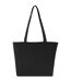 Tote Bag Weekender Taille Unique Noir Generic-2