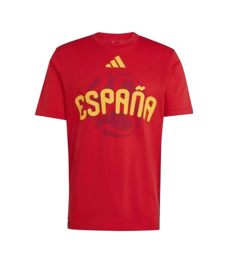 Rouge Vif Adidas