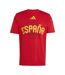 Rouge Vif Adidas-2