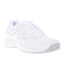 Baskets work n cushion 4.0 femme blanc Reebok-1