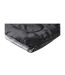 Asleep Outdoor Sleeping Bag One Size Black MidOcean-4