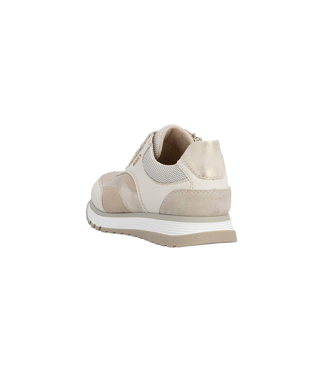 Basket Cuir Rieker-4