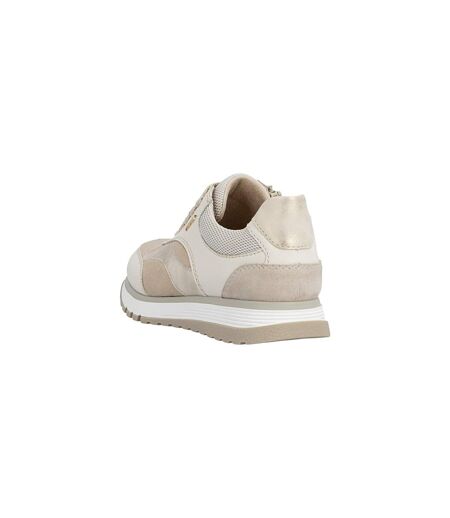 Basket Cuir Rieker