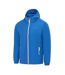 Veste À Capuche Homme Bleu Ciel Donnay-3