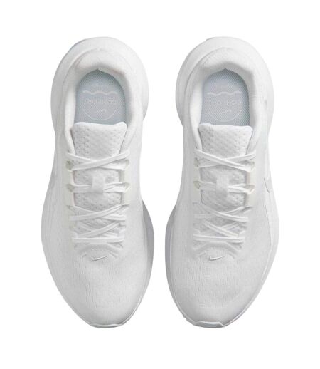 Baskets Downshifter Femme Blanc Nike