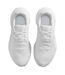 Baskets Downshifter Femme Blanc Nike-4