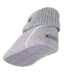 Champion Chaussons Bottillons femme polaire chinée doux pantoufle confort maison en hiver-5
