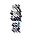 Chaussettes Lapins Crétins - Pack de 12-1