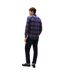 Chemise Motif/style Tartan Homme Bleu Marine Tommy Hilfiger-3