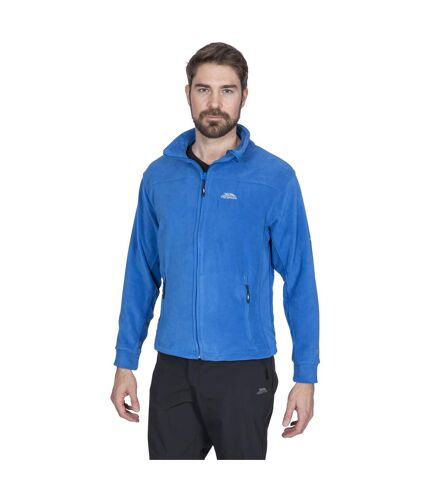 Veste polaire bernal homme bleu Trespass