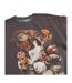Sweat Motif/style Personnages Adulte Charbon Labyrinth-4