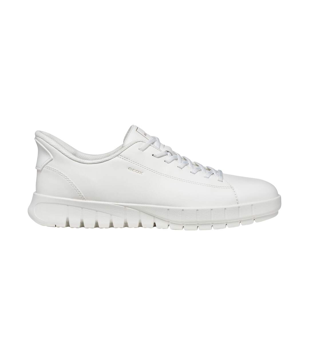 Basket Cuir Geox Flextride Plus-2