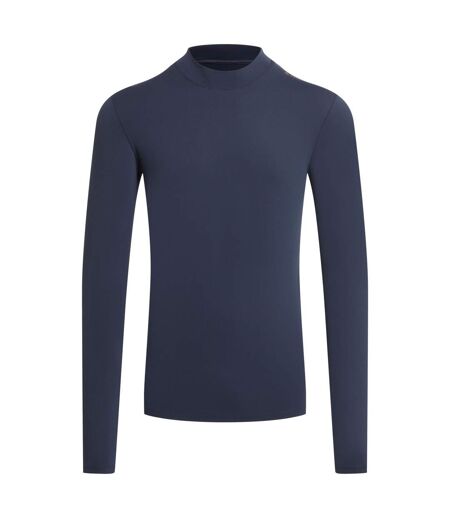 Haut Manches Longues Golf Homme Bleu Marine Craghoppers
