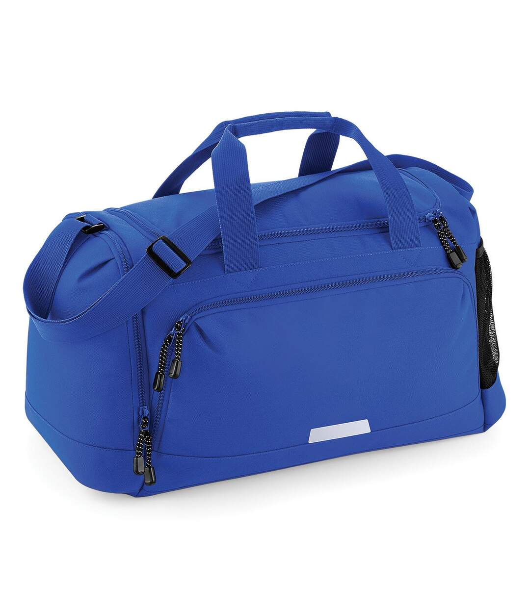 Academy valise taille unique bleu marine Quadra-1