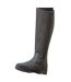 Bottes de campagne monte cervino femme marron Brogini