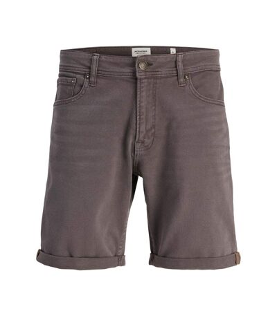 Short gris homme jack & jones hrick - l