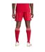 Short De Foot Motif/style Liverpool Fc 2025/2026 Homme Rouge Adidas-3