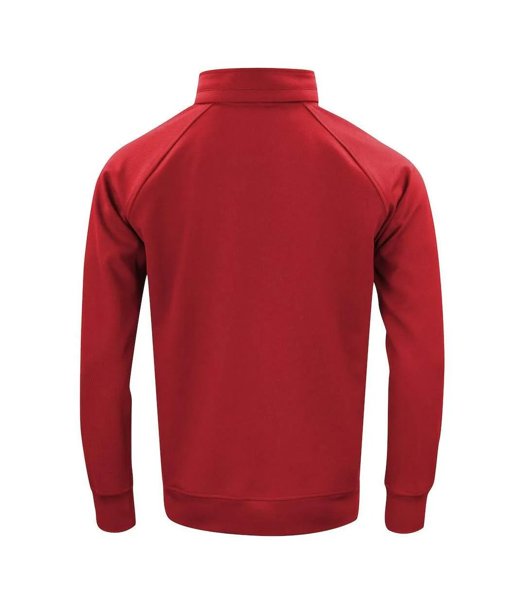 Veste Jog Rsx Homme Rouge Printer-2
