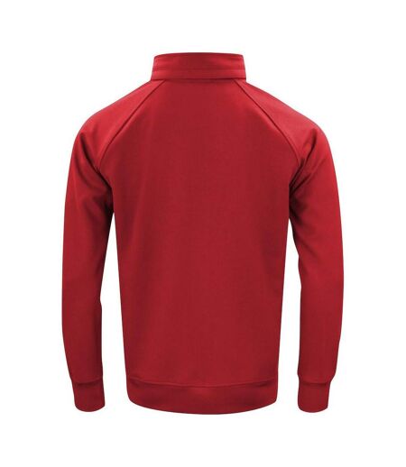 Veste Jog Rsx Homme Rouge Printer