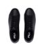 Baskets Motif/style Logo Courtbay Homme Noir Fila-4
